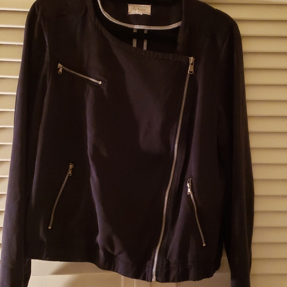 Moto Jacket - Picture 7 of 8